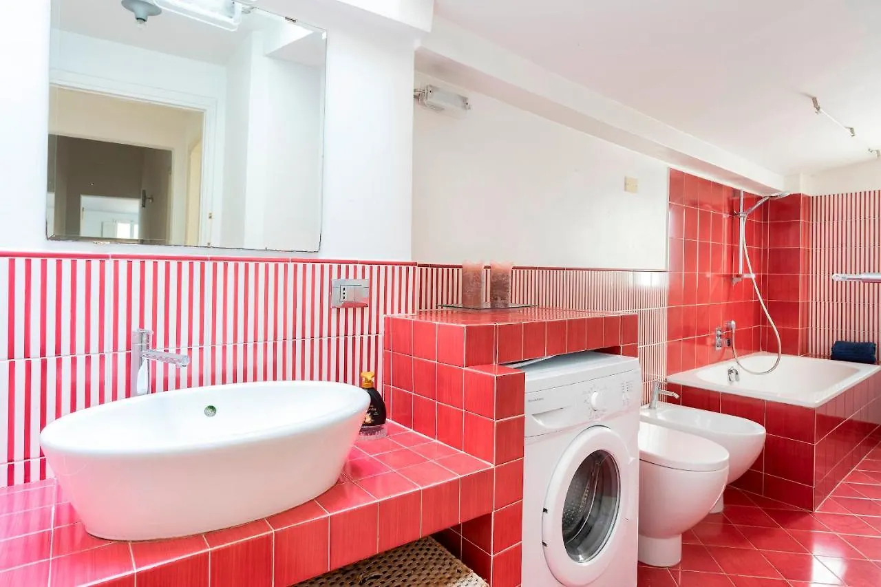 Parione 22 Apartment Florence Italy