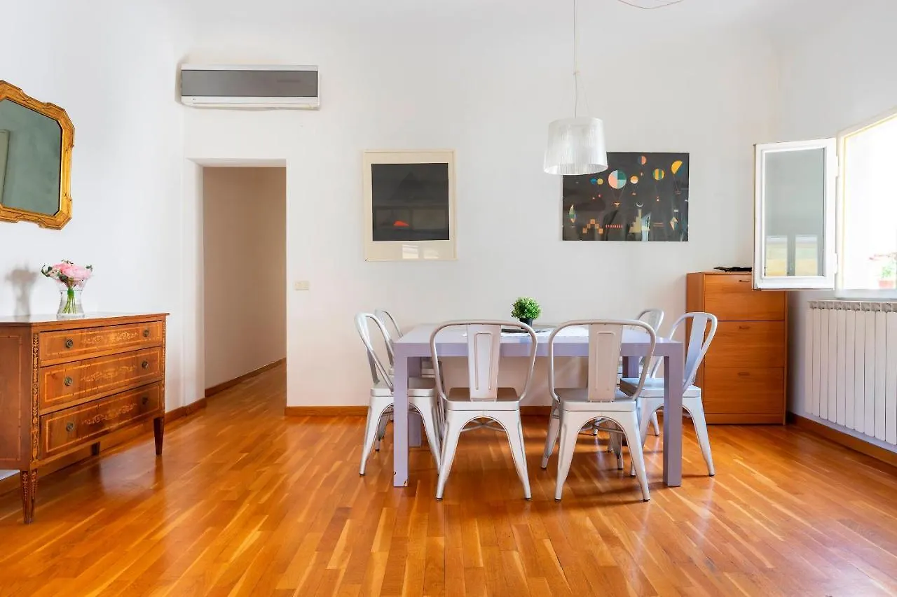 Parione 22 Apartment Florence