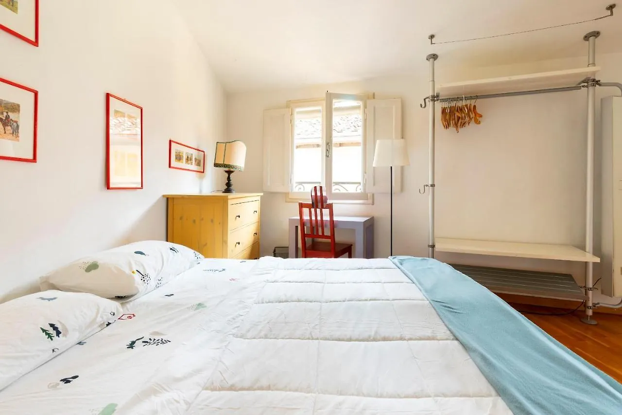 Parione 22 Apartment Florence Italy