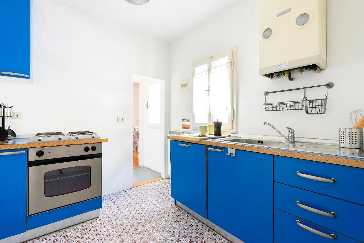 Parione 22 Apartment Florence 0*,  Italy