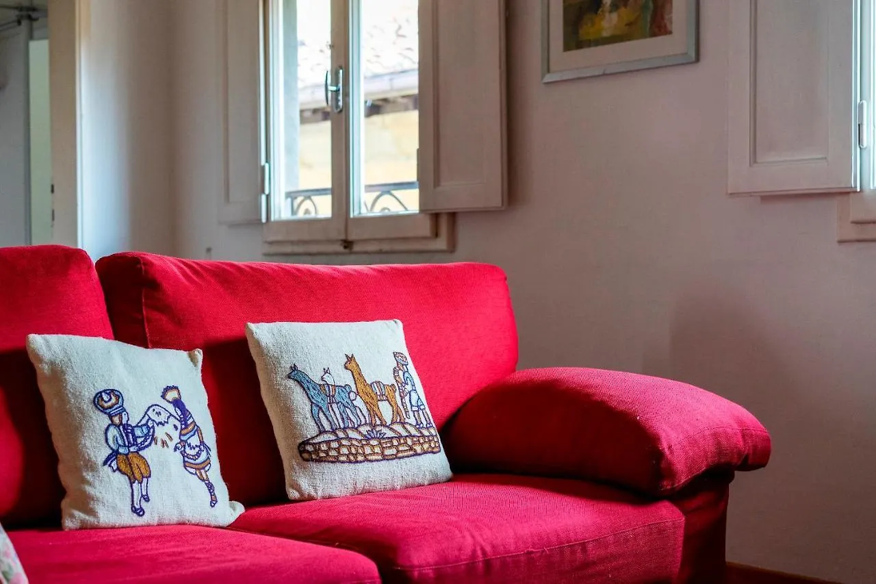 Parione 22 Apartment Florence