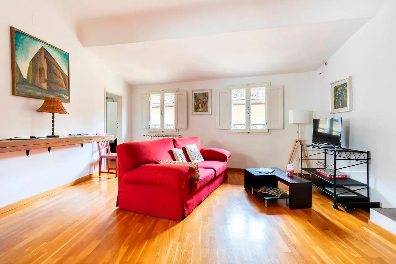 Parione 22 Apartment Florence Italy