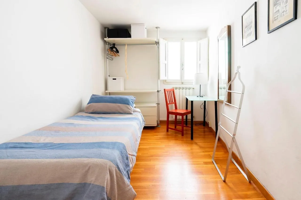 Parione 22 Apartment Florence