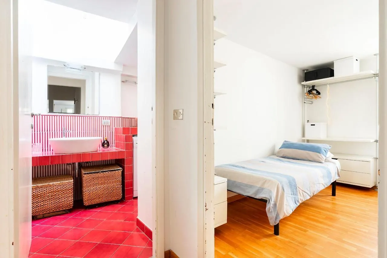 Parione 22 Apartment Florence Italy