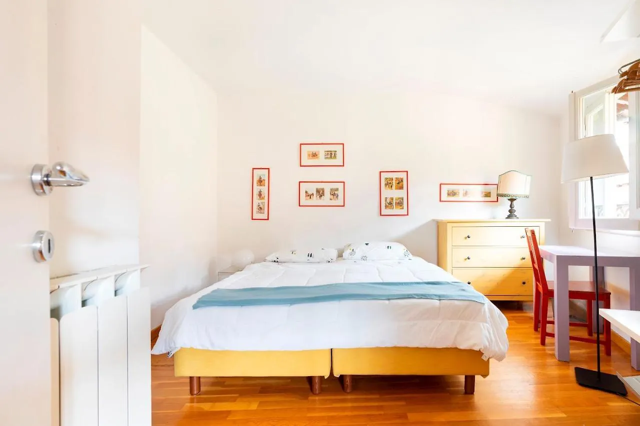 Parione 22 Apartment Florence