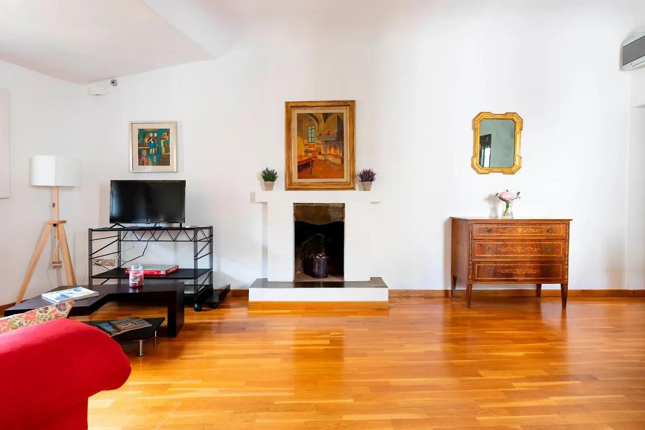 Parione 22 Apartment Florence