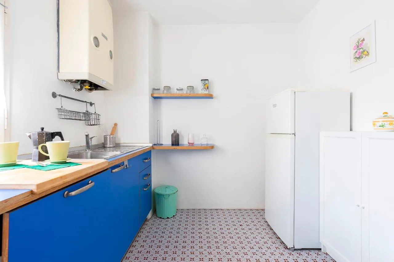 Parione 22 Apartment Florence 0*,