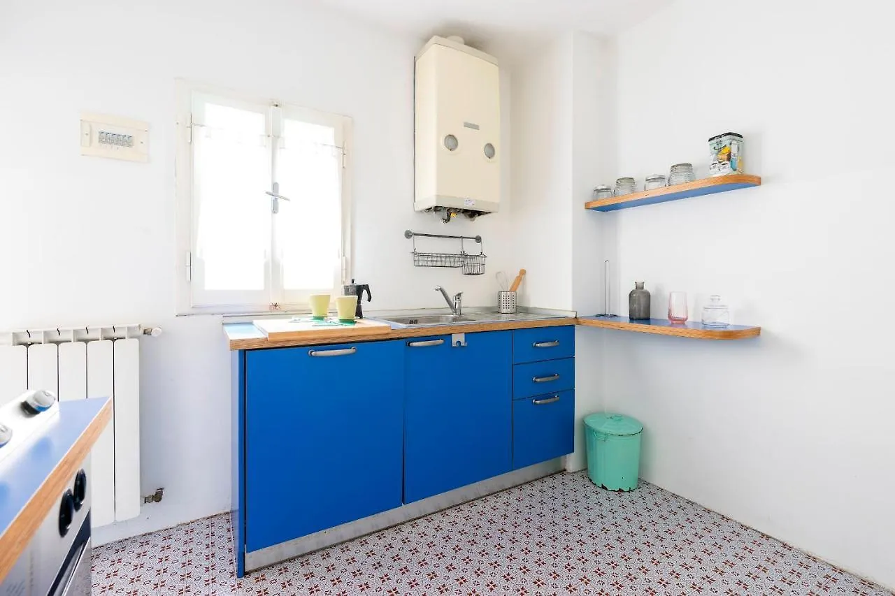 Parione 22 Apartment Florence