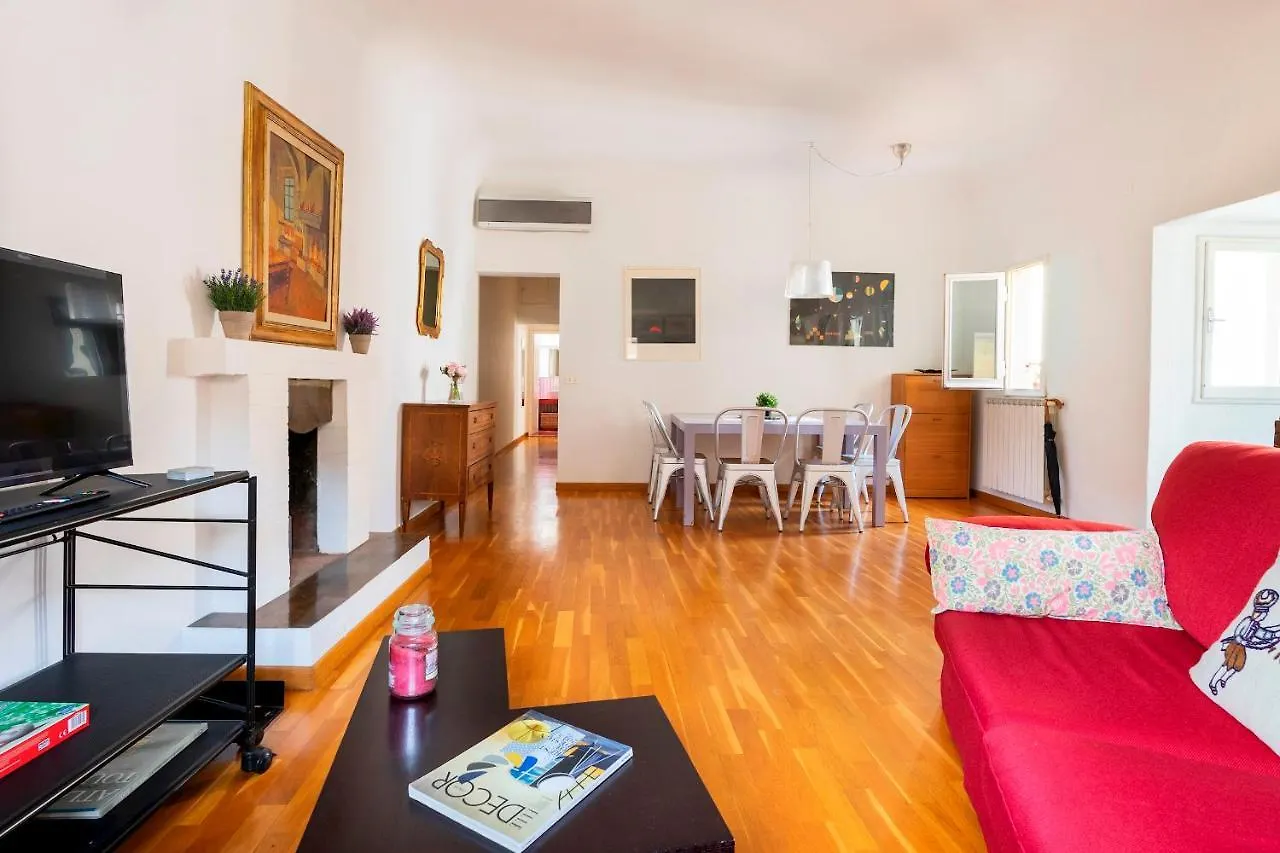 Parione 22 Apartment Florence 0*,