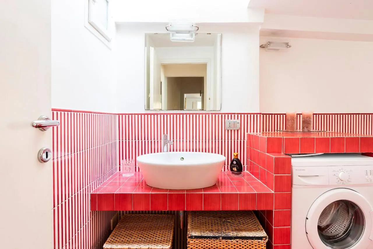 Parione 22 Apartment Florence