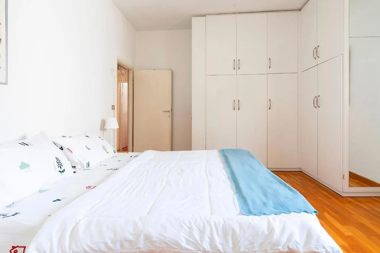 Parione 22 Apartment Florence