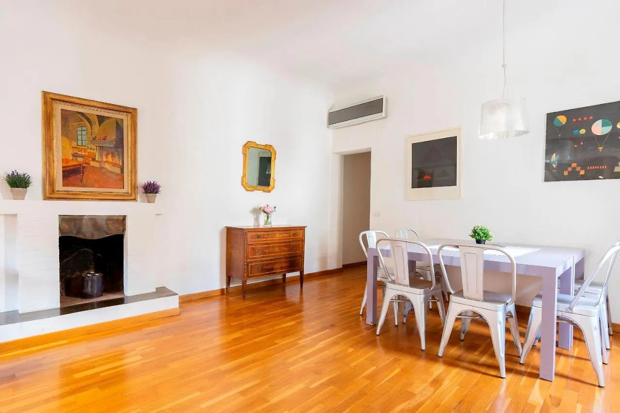 Parione 22 Apartment Florence
