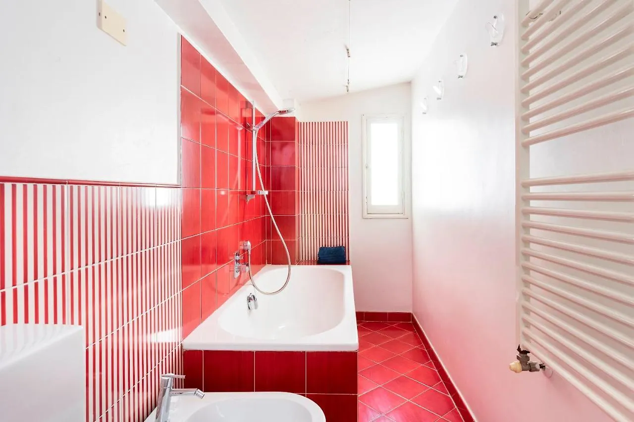 Parione 22 Apartment Florence
